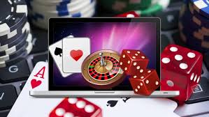 Официальный сайт Casino Zenit