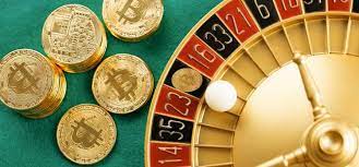 Онлайн казино Why Casino