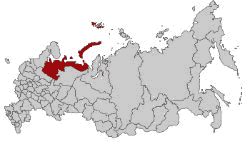 МонМио в Архангельской области